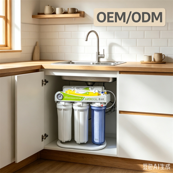 What Common Issues Arise with Undersink Reverse Osmosis Systems and How to Solve Them?