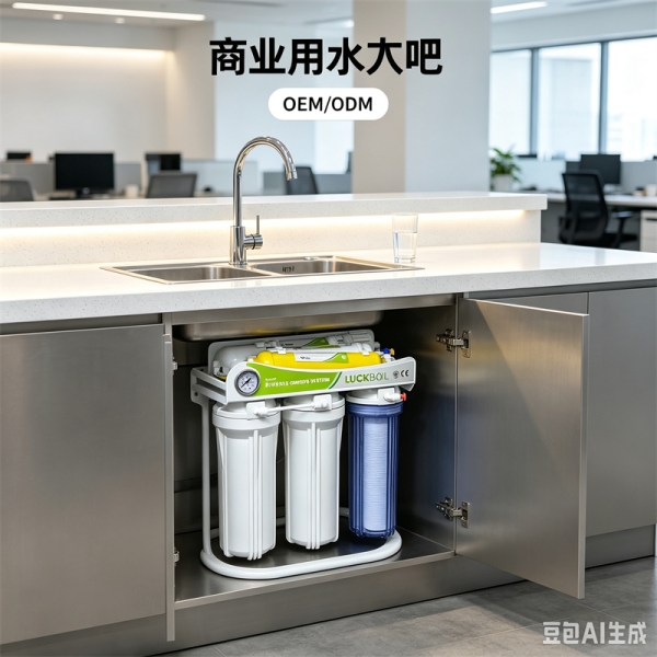 How to Choose the Right Undersink Reverse Osmosis System for Your Needs?