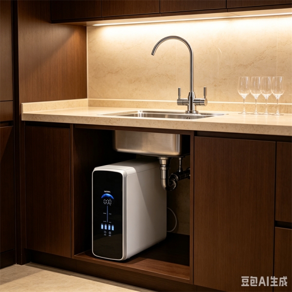 What Makes Undersink Water Purifiers a Must-Have for Your Home?