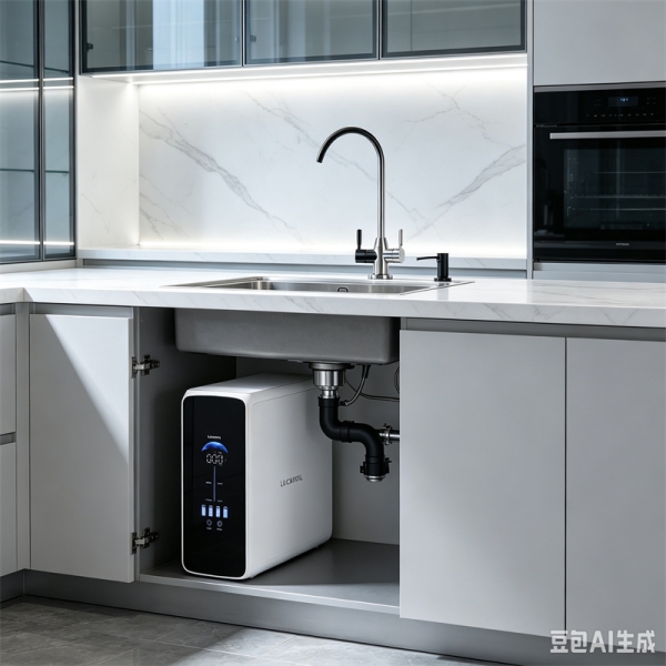 Common Usage Issues with Undersink Water Purifiers and How to Solve Them