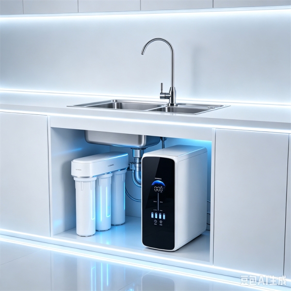 What Are the Benefits of Installing an Undersink Water Purifier Today?