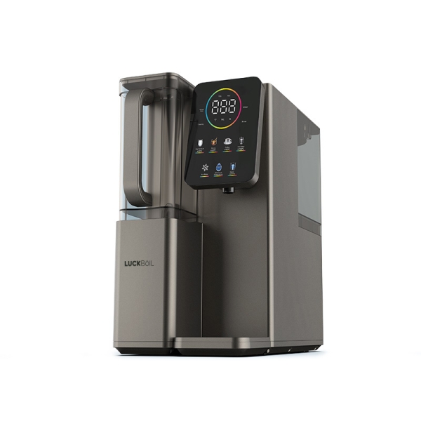 Where Are UV Light Water Purifiers Most Effective in Water Treatment?