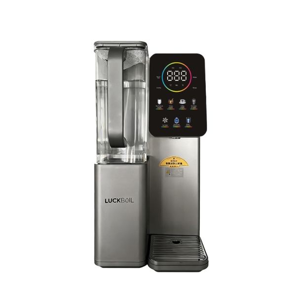 What Are the Latest Trends in UV Light Water Purification Technology?