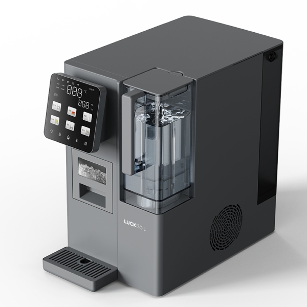 What Makes UV Water Purifiers a Top Choice for Health-Conscious Consumers?