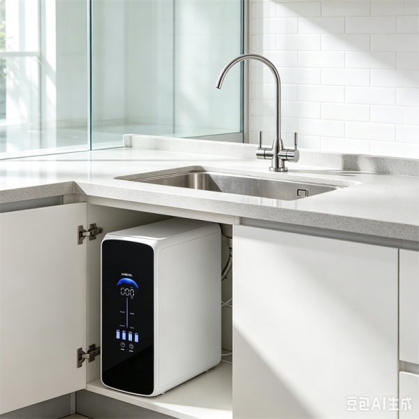 How Do Water Dispenser Water Filters Improve Taste and Purity?