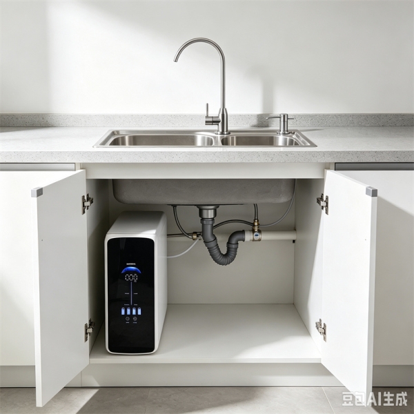 What Innovations Are Revolutionizing Water Dispenser Water Filters in 2023?