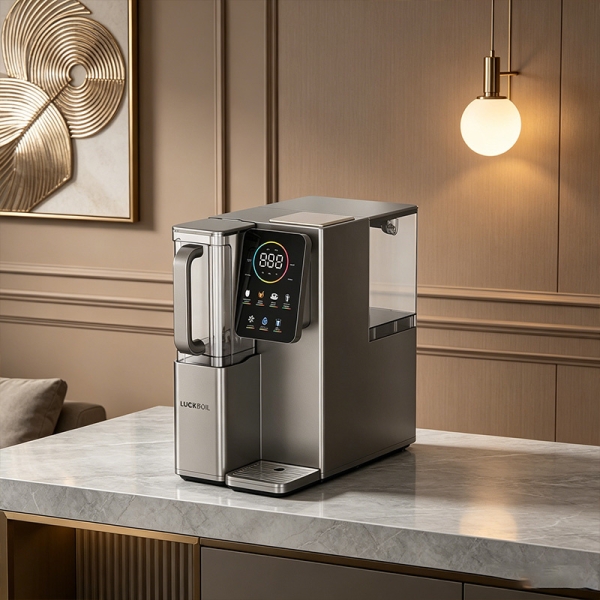 What Are Common Usage Issues with Water Dispensers Featuring Ice Makers?