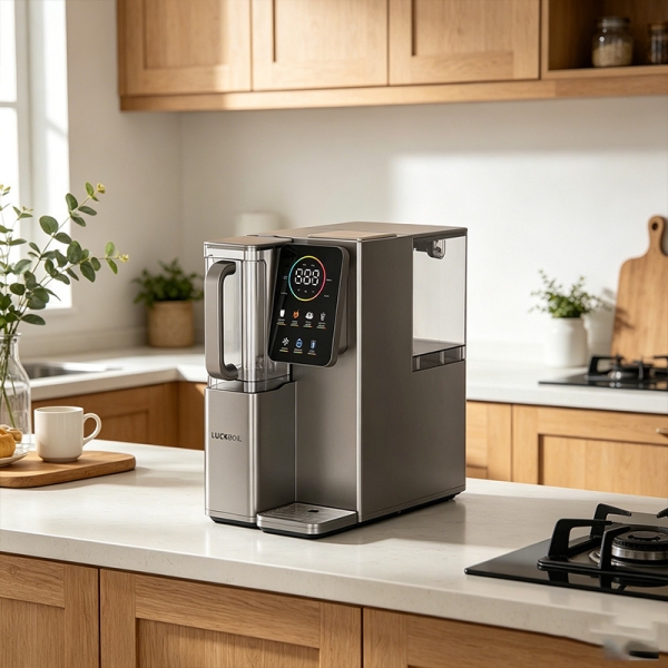What Makes Water Dispensers with Ice Makers Ideal for Restaurants and Cafes?