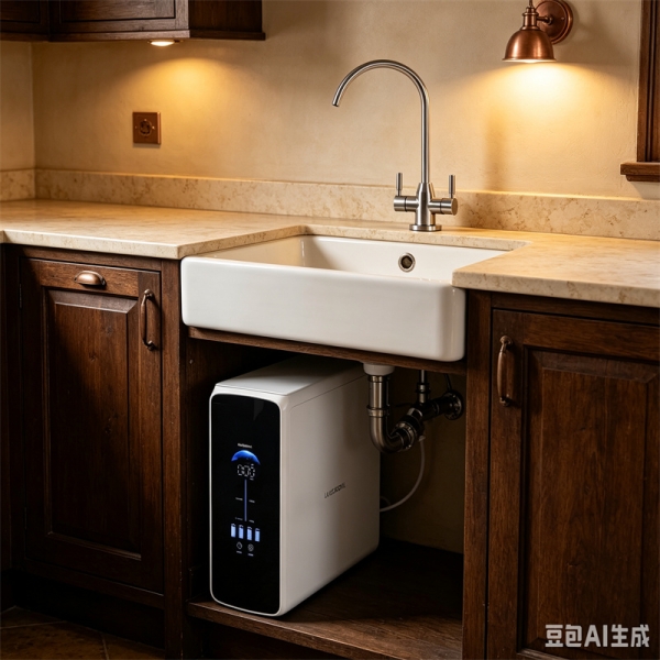How Do Wholesale Buyers Benefit from Partnering in Water Filter Supply?