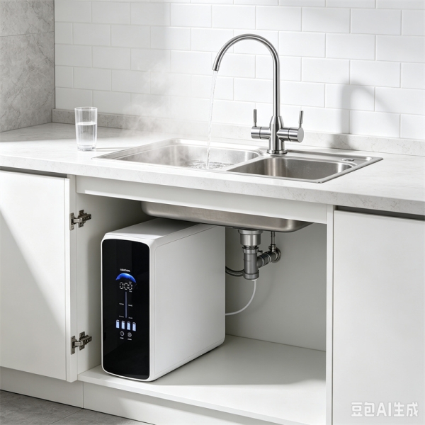 How Do Water Filters Improve Taste and Quality of Drinking Water?