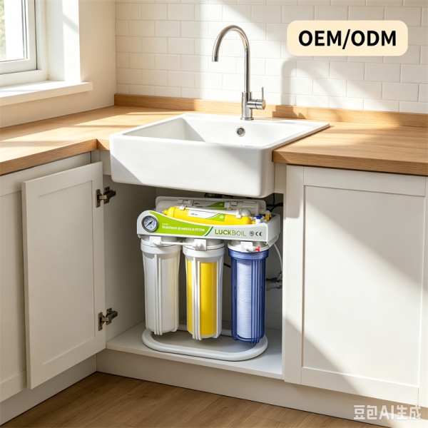 Where to Buy High-Quality Water Purifiers at Wholesale Rates