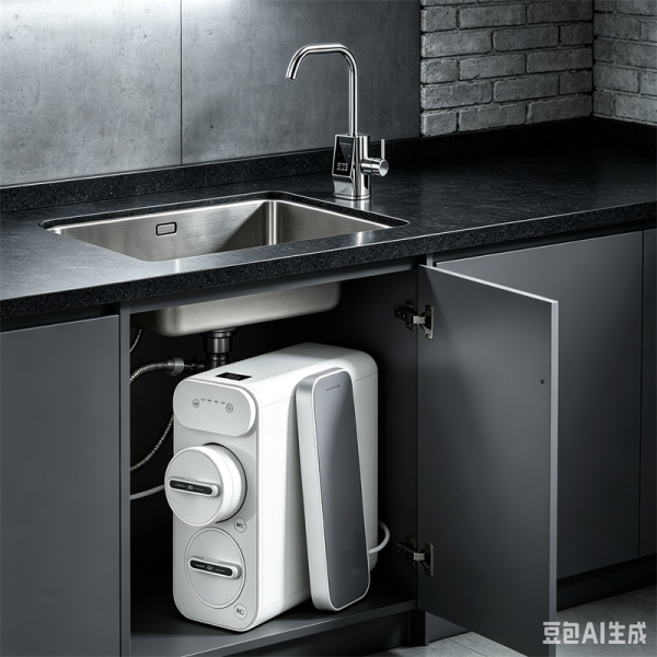 How to Choose the Right Reverse Osmosis System for Your Needs?
