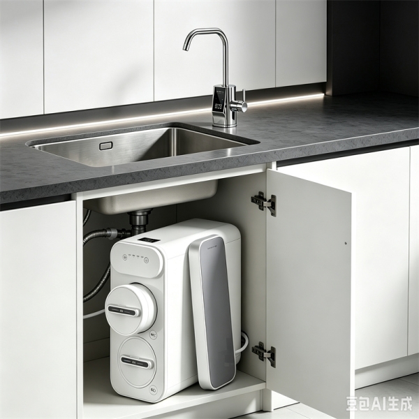 Where to Install Your Reverse Osmosis System for Optimal Performance?