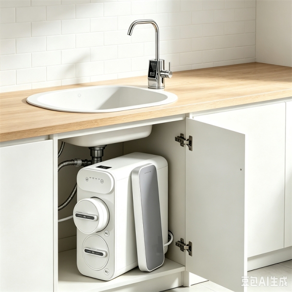 What Are the Latest Trends in Reverse Osmosis Water Purification Technology?
