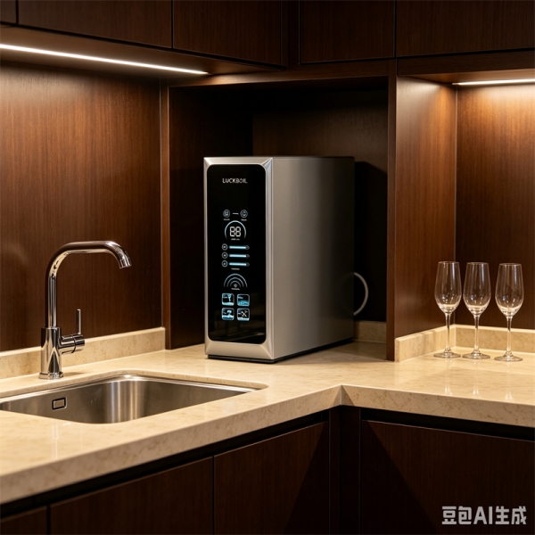 How to Choose the Right Water Purifier System for Your Household Needs