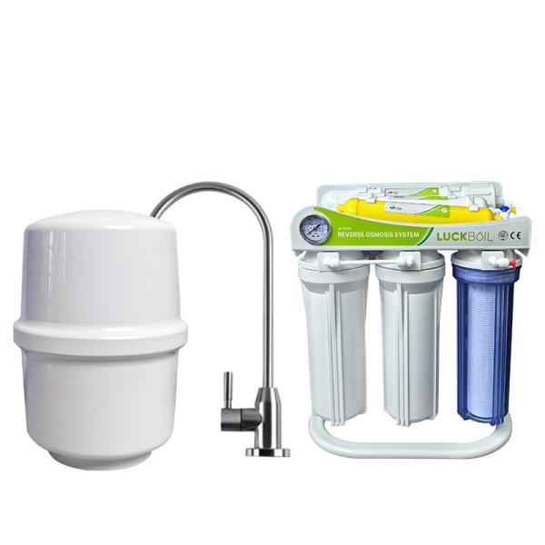 How to Choose the Right Water Purifier for Different Needs