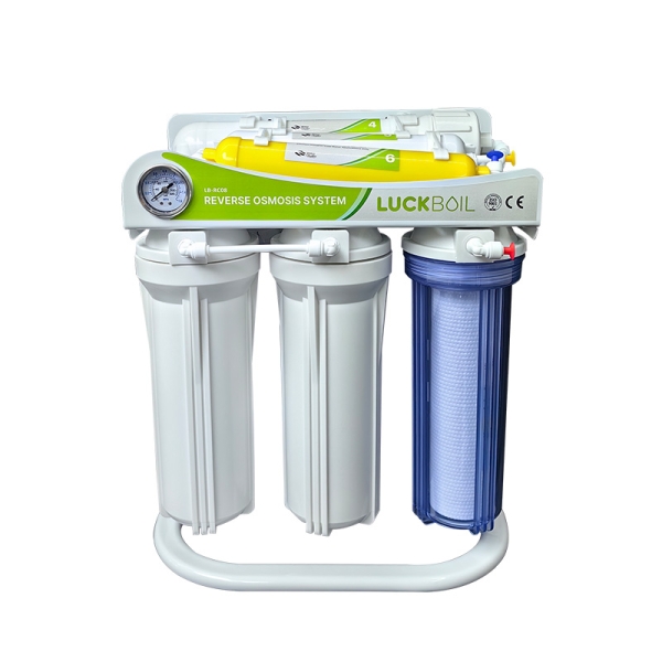 Common Usage Issues with Water Purifiers and How to Solve Them