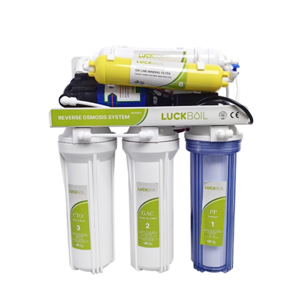 What Makes Our Water Purifiers Stand Out from the Competition?