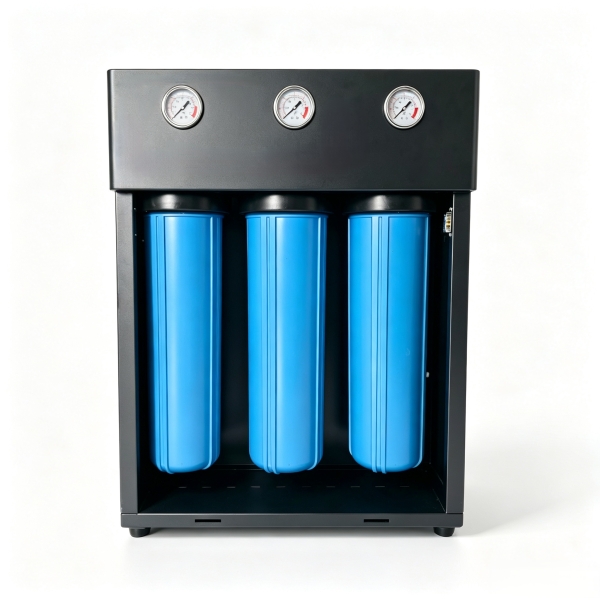 What Common Issues Do Buyers Face with Whole House Filtration Systems?