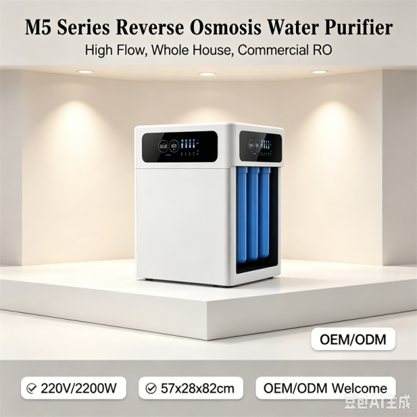 What Are the Common Usage Issues with Whole House Reverse Osmosis?