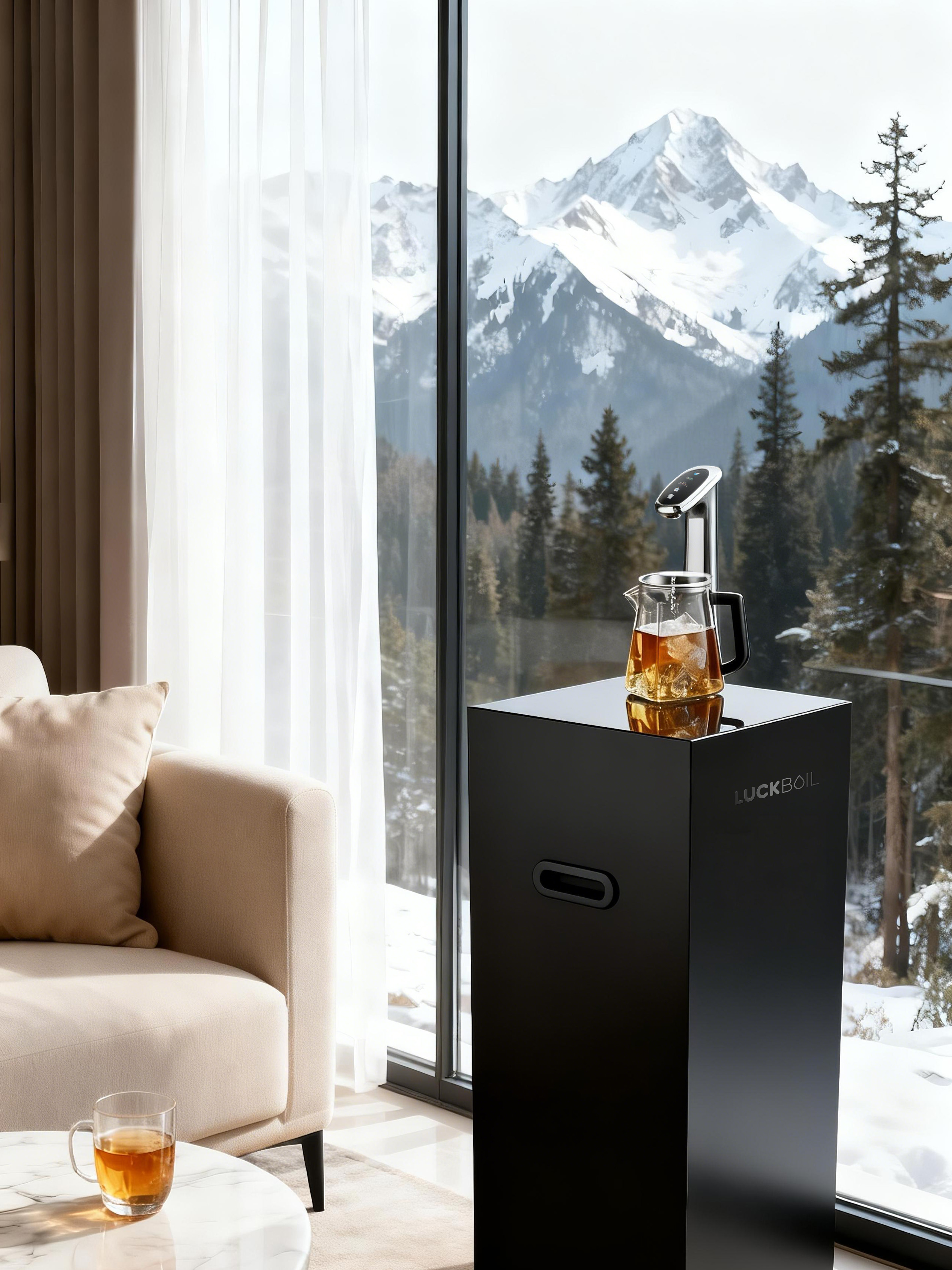 Kos Tersembunyi Air Botol Kalkulator untuk Keluarga yang Memerhatikan Kesihatan