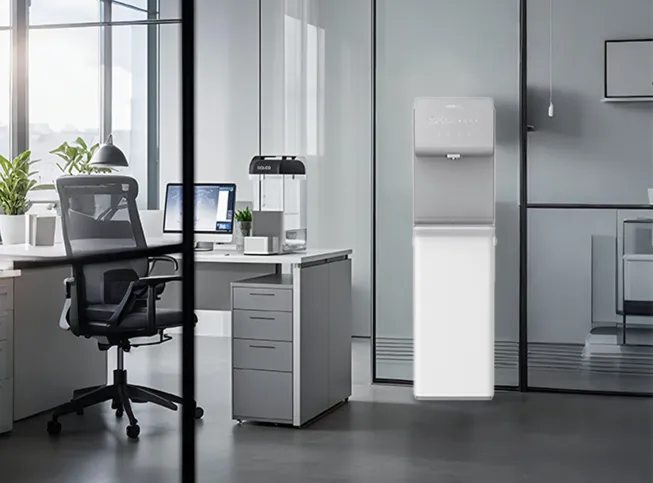 Office Drinking Water Solution