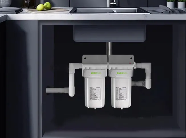 Whole-House Water Solution