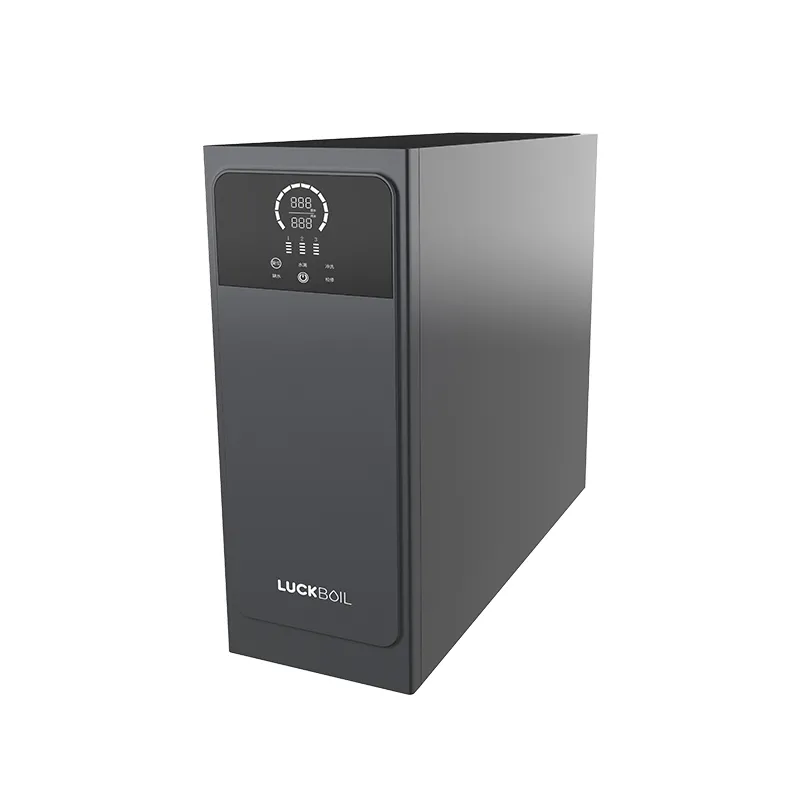 RO Water Purifier