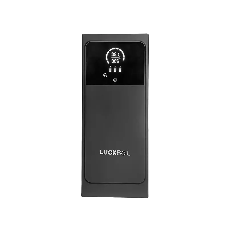 RO Water Purifier