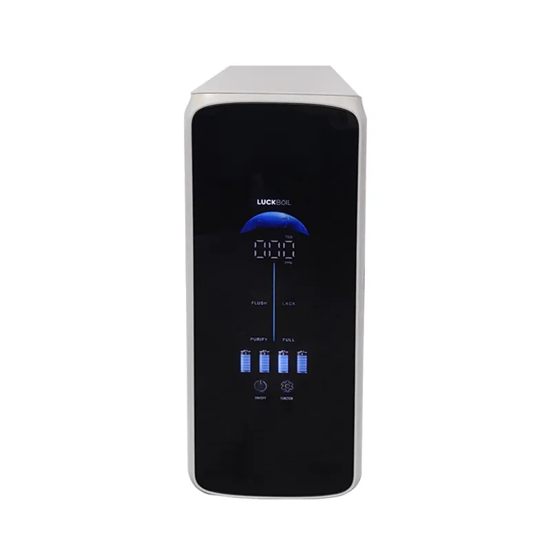 RO Water Purifier System