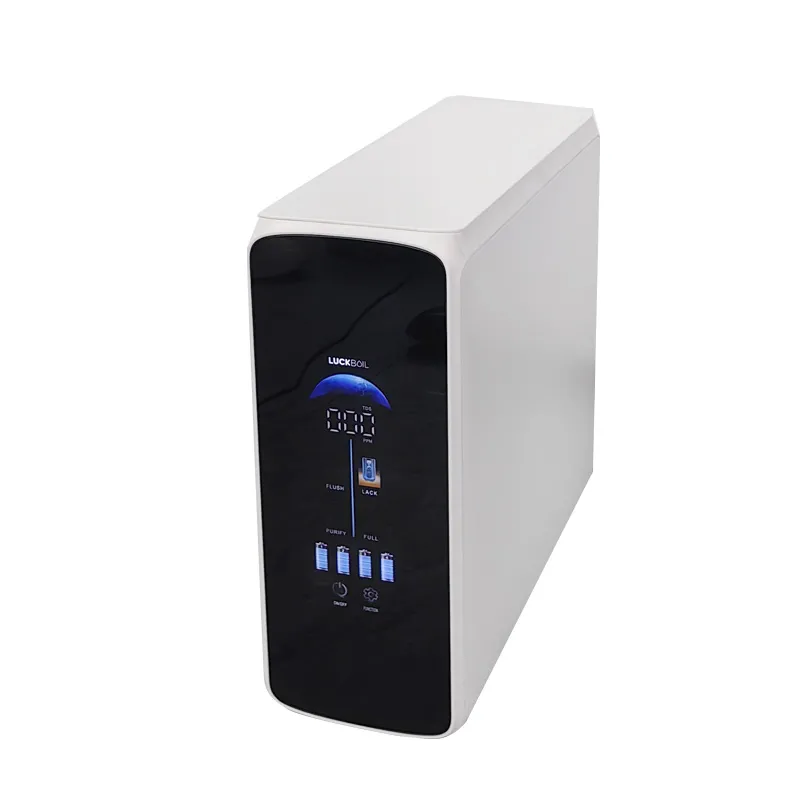 RO Water Purifier System