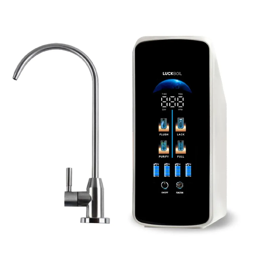 RO Water Purifier System