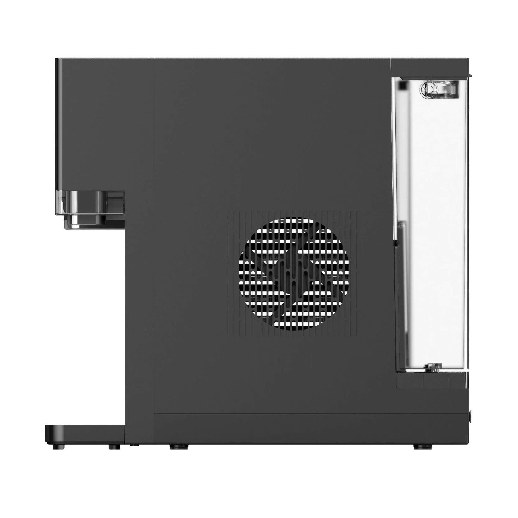 Desktop Water Dispenser Seven-in-One