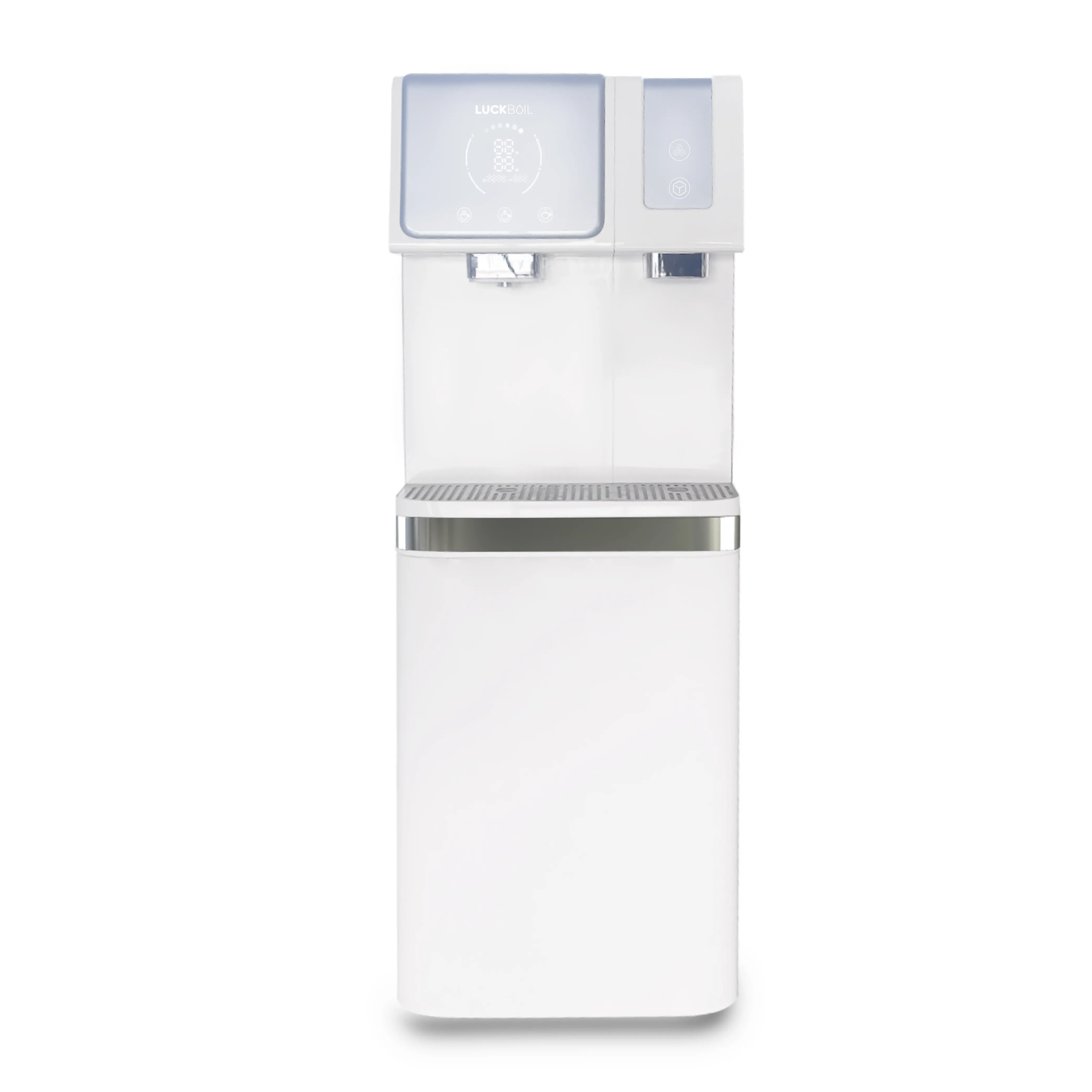 Vertical Drink Dispenser 5-in-1 Multifunctional
