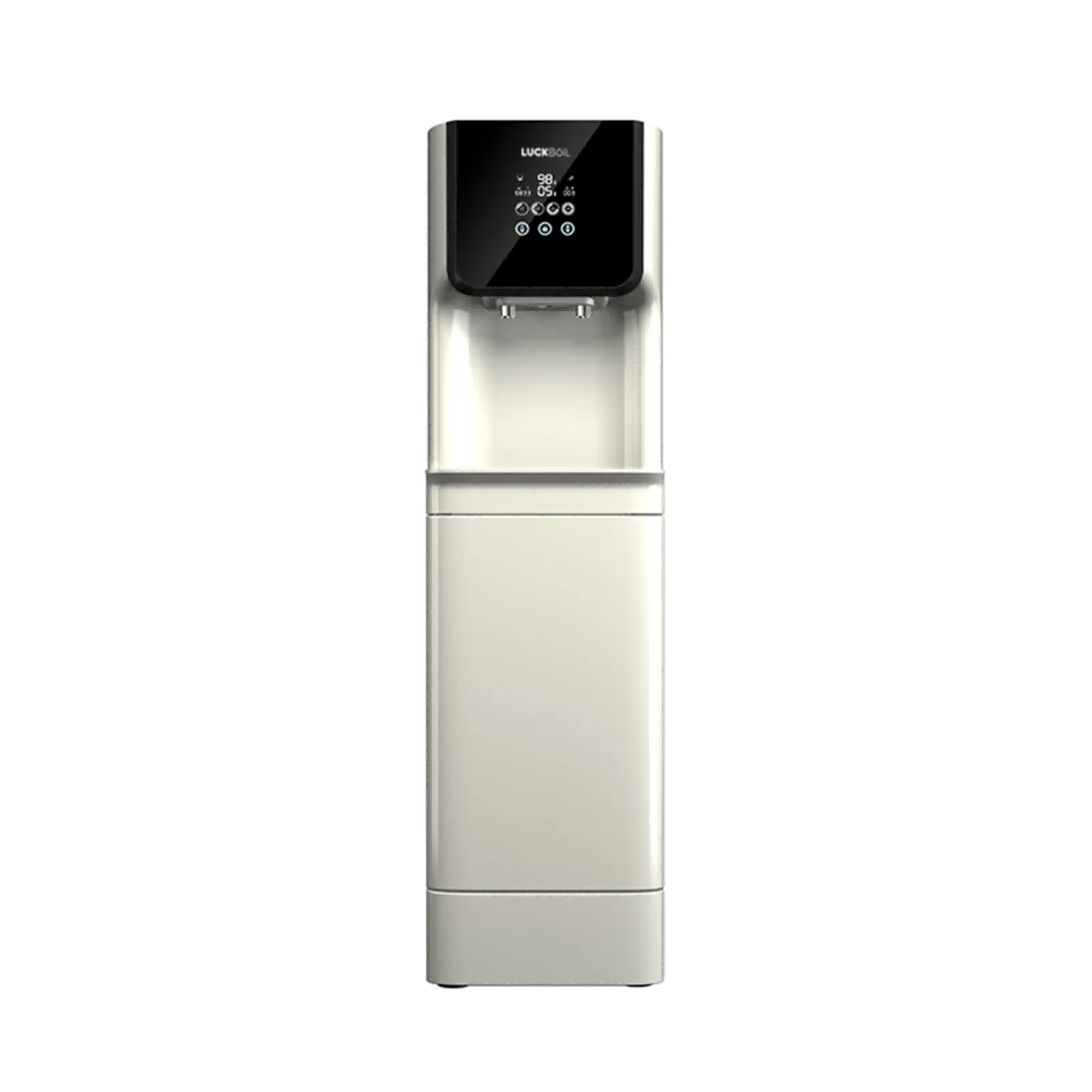 RO Water Purifier Dispenser