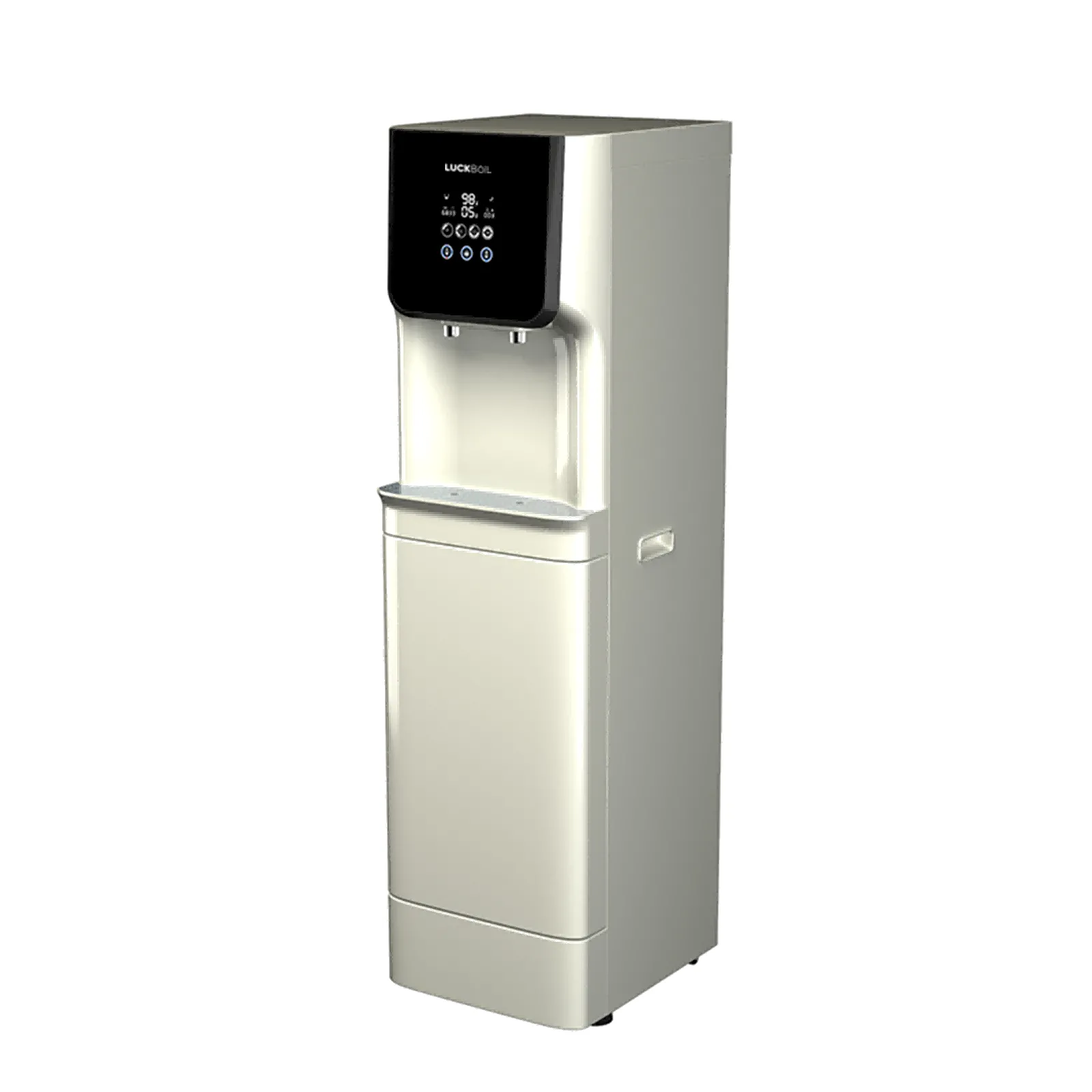 RO Water Purifier Dispenser