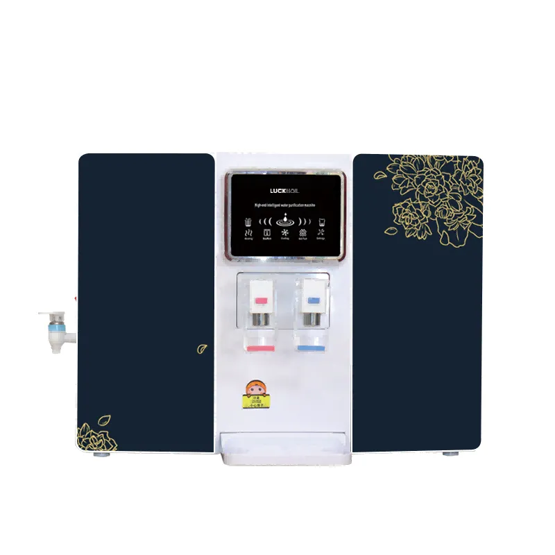 Wall-mounted Direct Drinking Machine