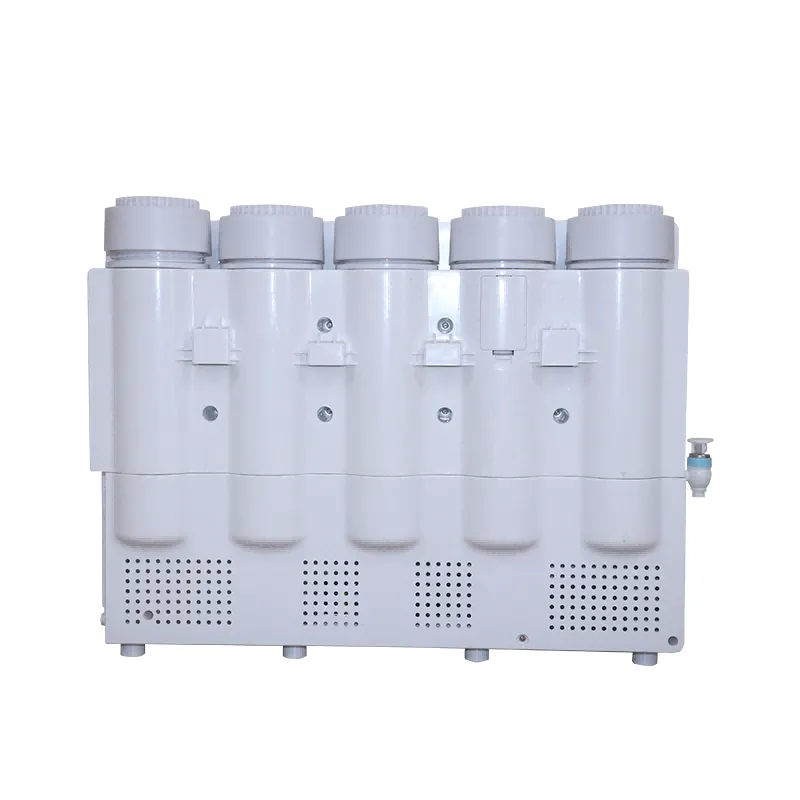 Wall-mounted Direct Drinking Machine