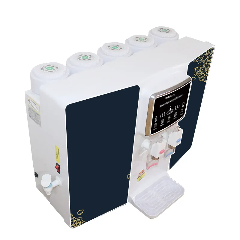 Wall-mounted Direct Drinking Machine