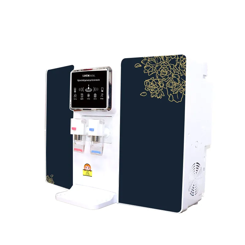 Wall-mounted Direct Drinking Machine