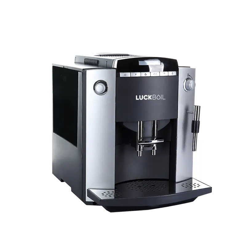 Fully-AutomaticCoffee Machine