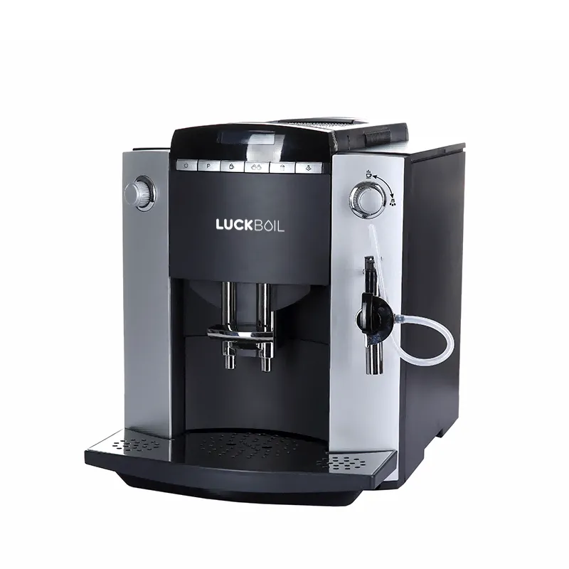 Fully-AutomaticCoffee Machine