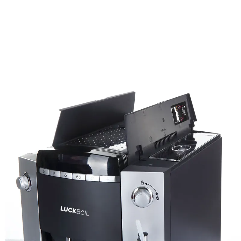 Fully-AutomaticCoffee Machine
