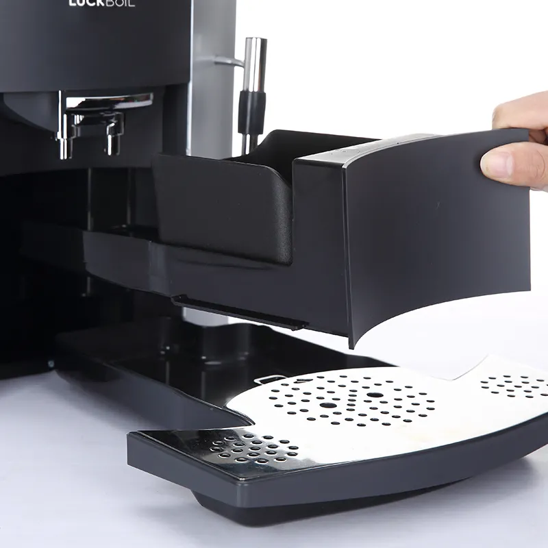 Fully-AutomaticCoffee Machine