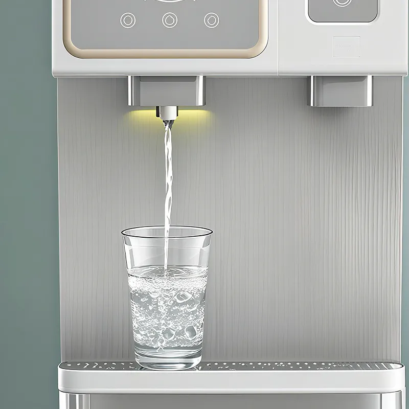 Vertical Drink Dispenser 5-in-1 Multifunctional