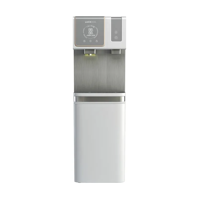 Vertical Drink Dispenser 5-in-1 Multifunctional