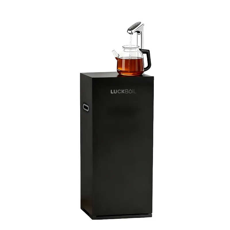 Intelligent CoolingHeating All-in-One Machine