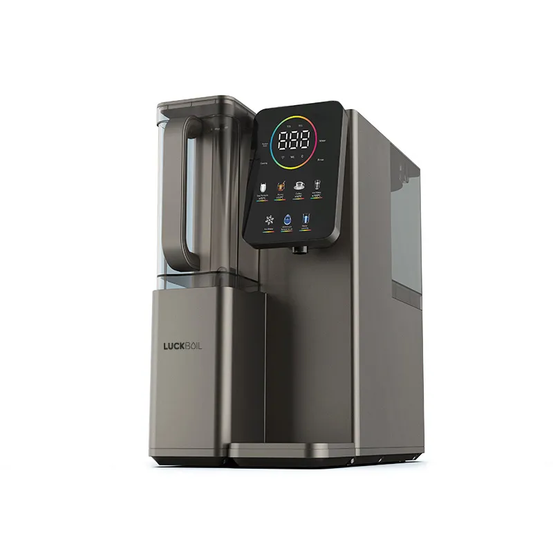 RO Water Dispenser with Hot and Cold function