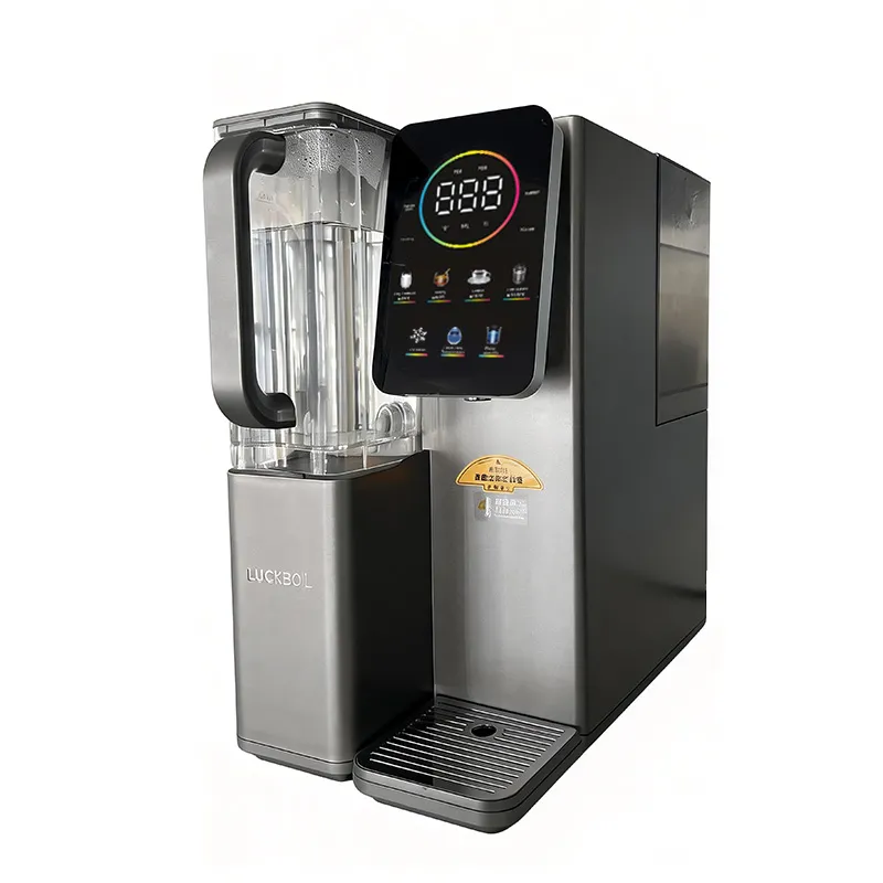 RO Water Dispenser with Hot and Cold function