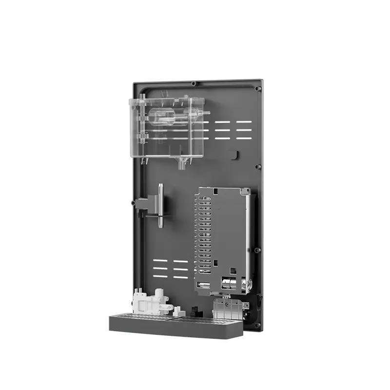 Water Dispenser Hot and Cold Smart Wall-Mounted